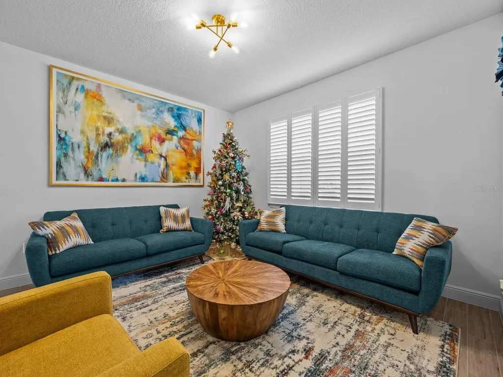 603 Avila Place Howey In The Hills FL 34737