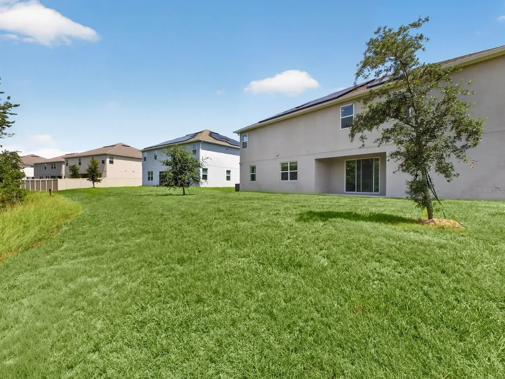 603 Avila Place Howey In The Hills FL 34737