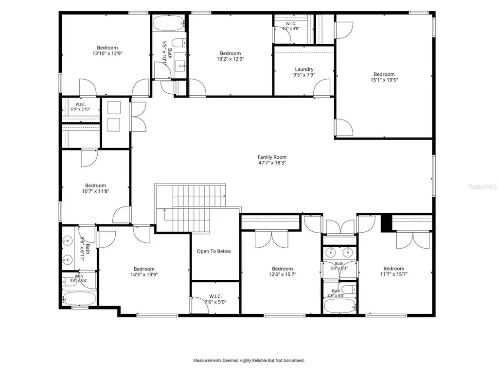 603 Avila Place Howey In The Hills FL 34737