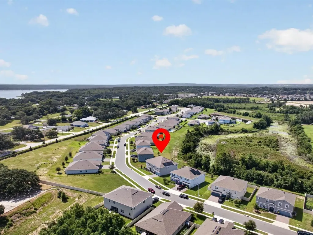 603 Avila Place Howey In The Hills FL 34737