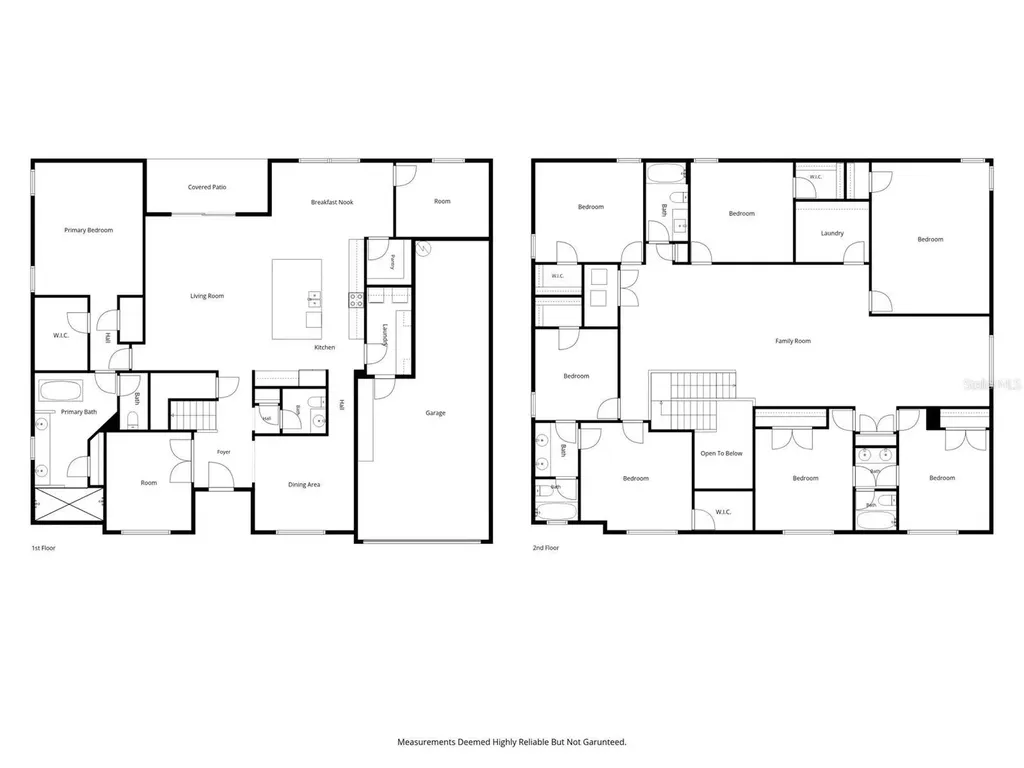 603 Avila Place Howey In The Hills FL 34737