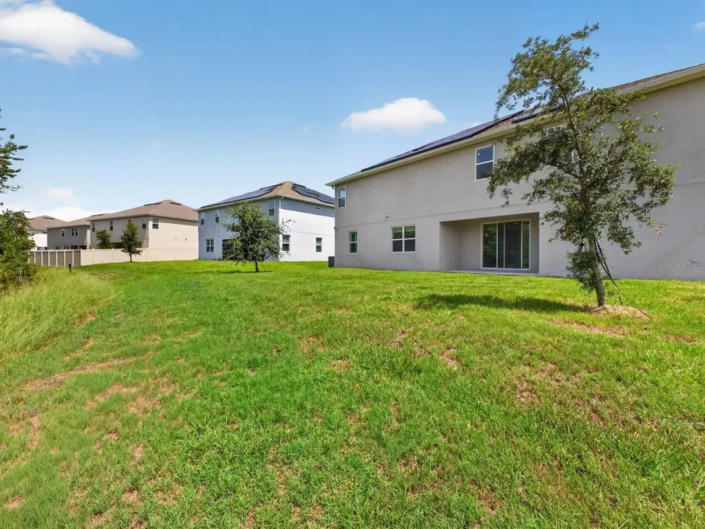 603 Avila Place Howey In The Hills FL 34737