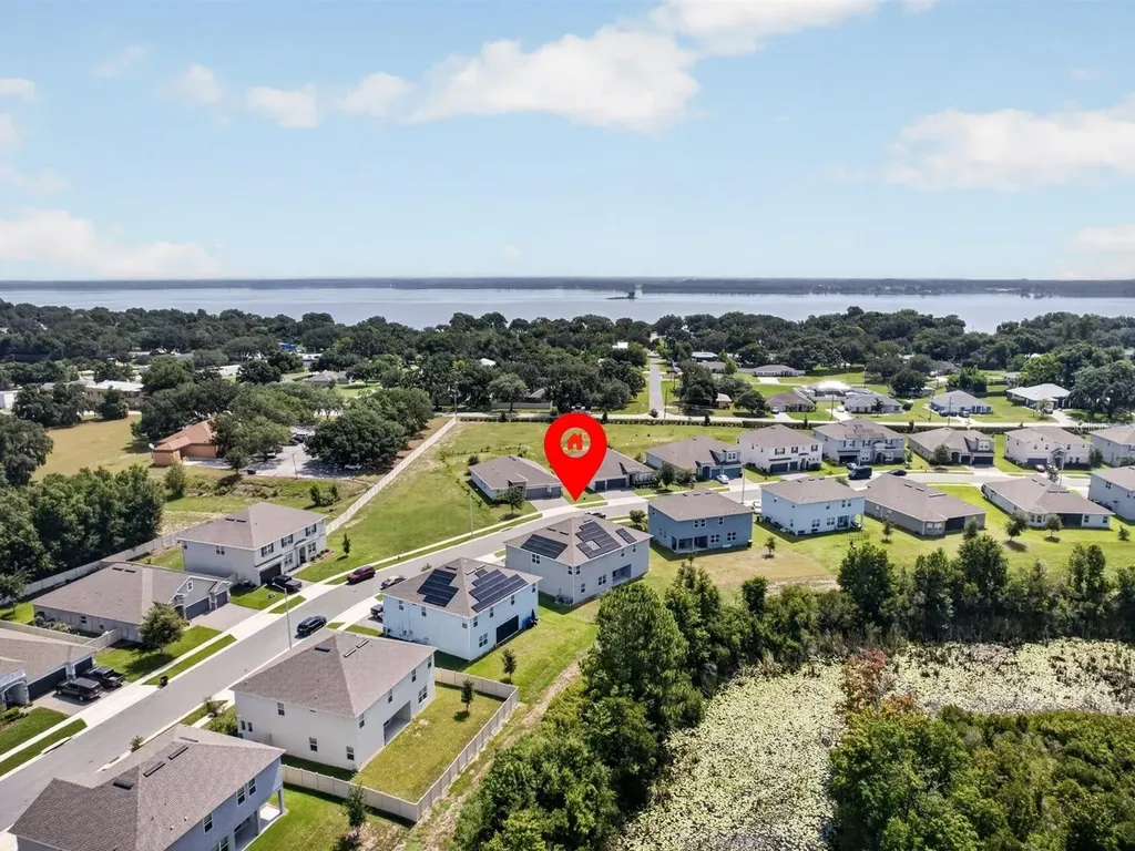603 Avila Place Howey In The Hills FL 34737