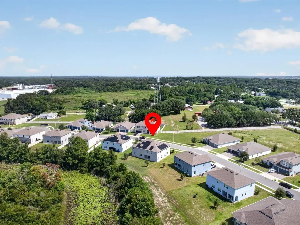 603 Avila Place Howey In The Hills FL 34737