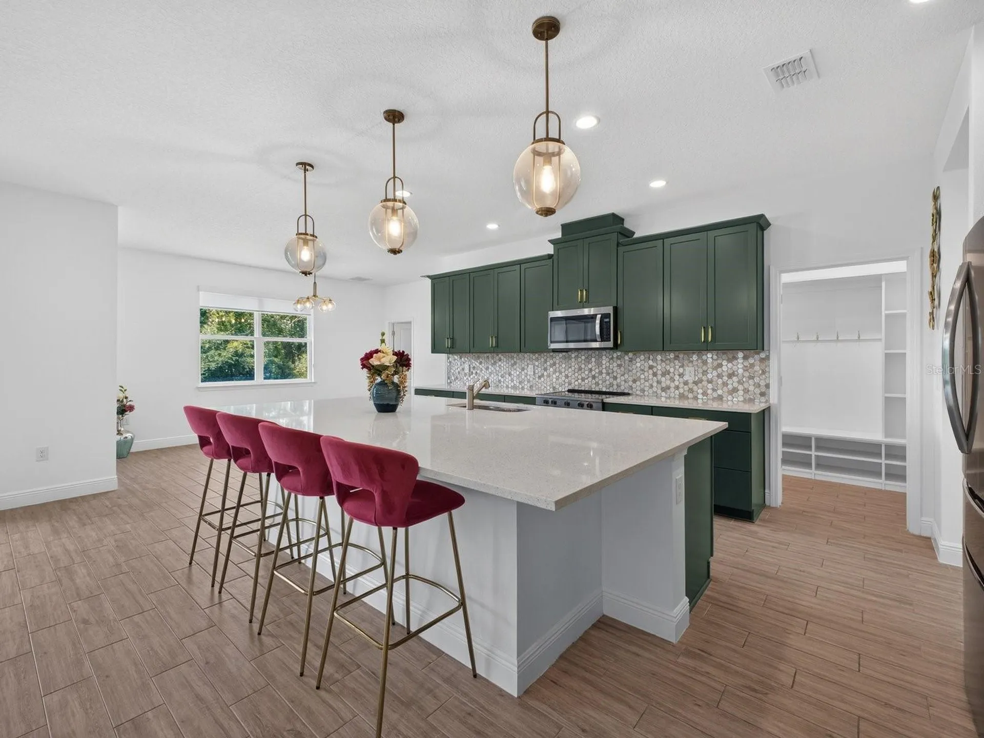 603 Avila Place Howey In The Hills FL 34737