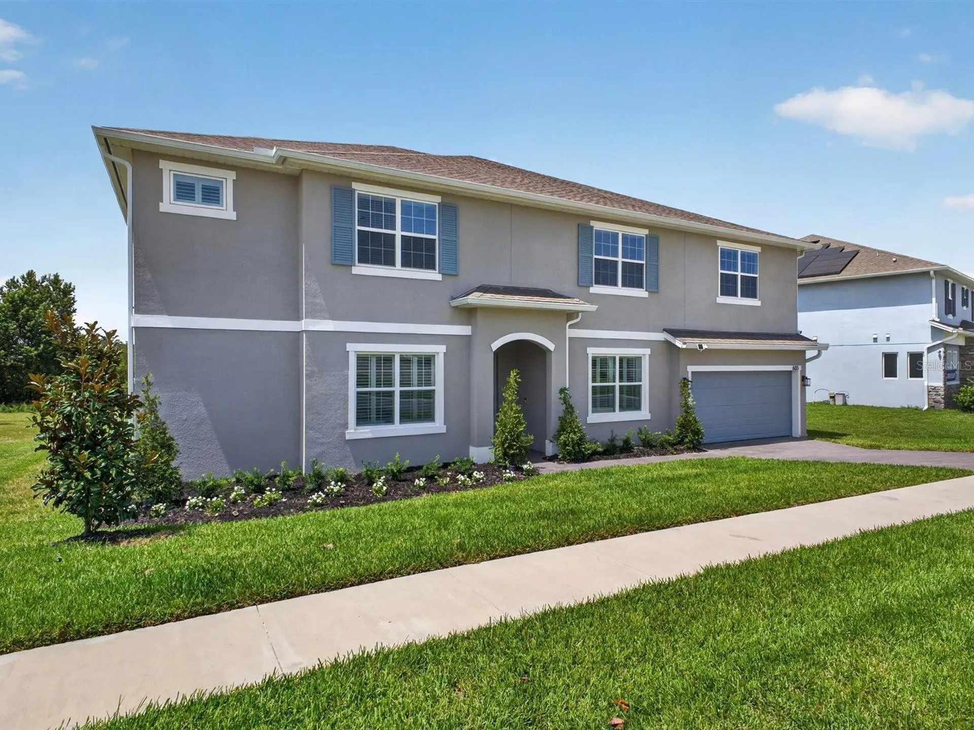 603 Avila Place Howey In The Hills FL 34737