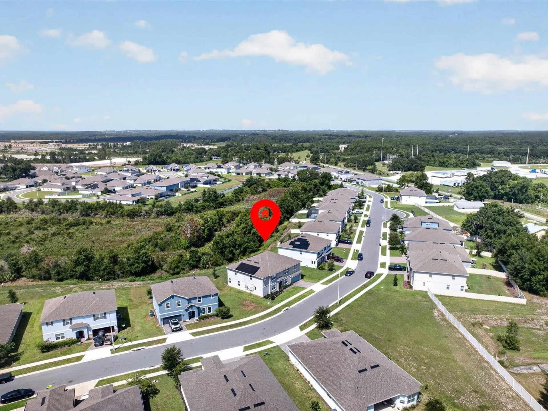 603 Avila Place Howey In The Hills FL 34737