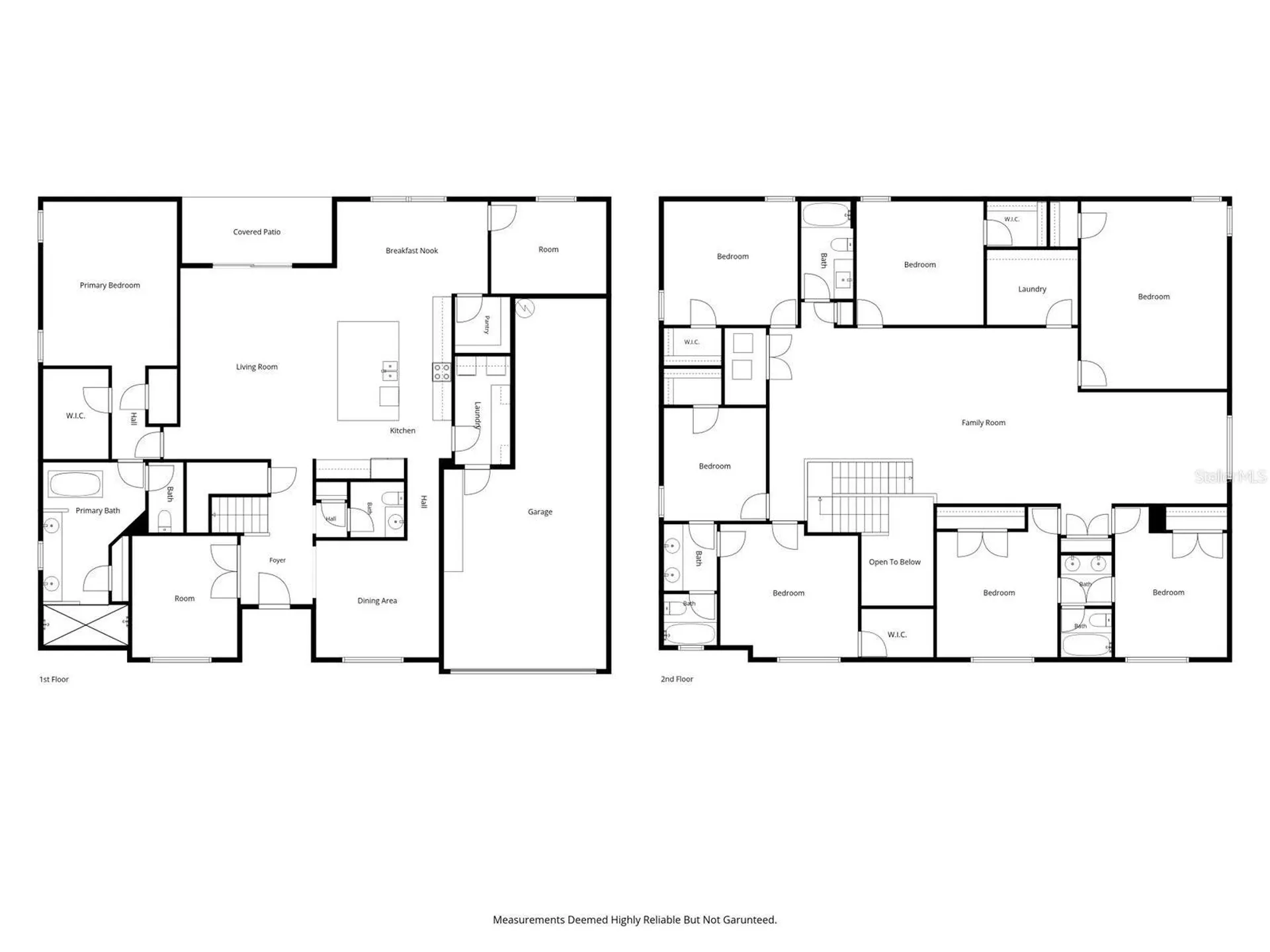 603 Avila Place Howey In The Hills FL 34737