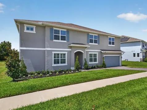 603 Avila Place Howey In The Hills FL 34737