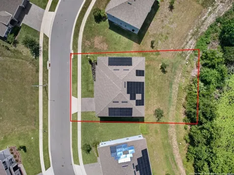 603 Avila Place Howey In The Hills FL 34737