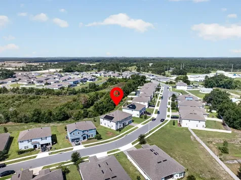 603 Avila Place Howey In The Hills FL 34737