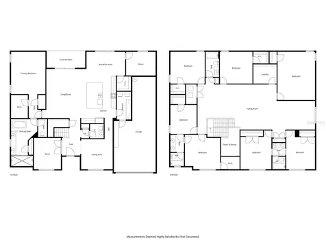 603 Avila Place Howey In The Hills FL 34737