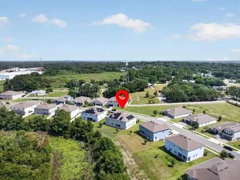 603 Avila Place Howey In The Hills FL 34737