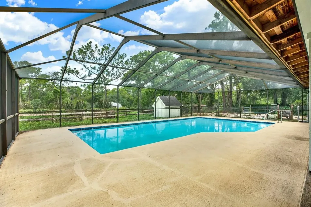 11251 Salina Street Brooksville FL 34614