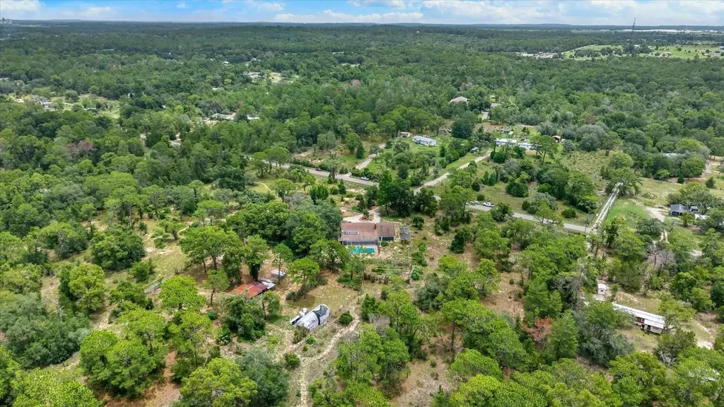 11251 Salina Street Brooksville FL 34614