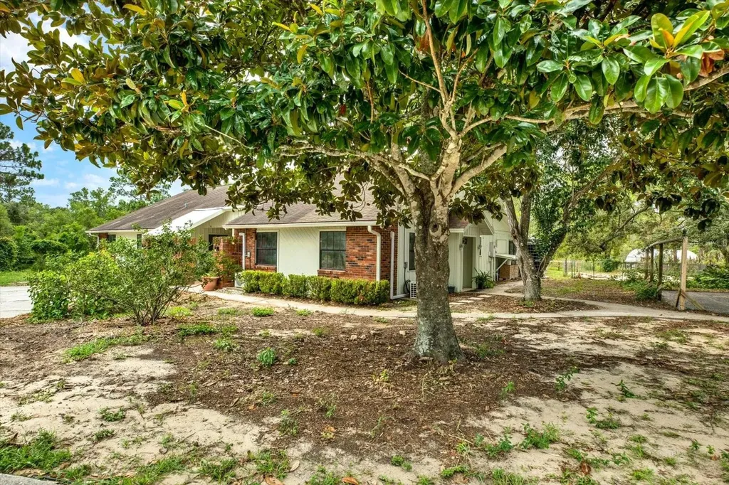 11251 Salina Street Brooksville FL 34614