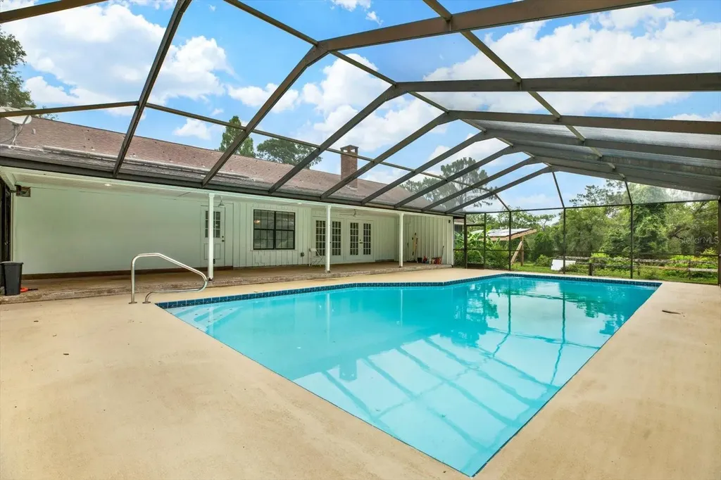 11251 Salina Street Brooksville FL 34614