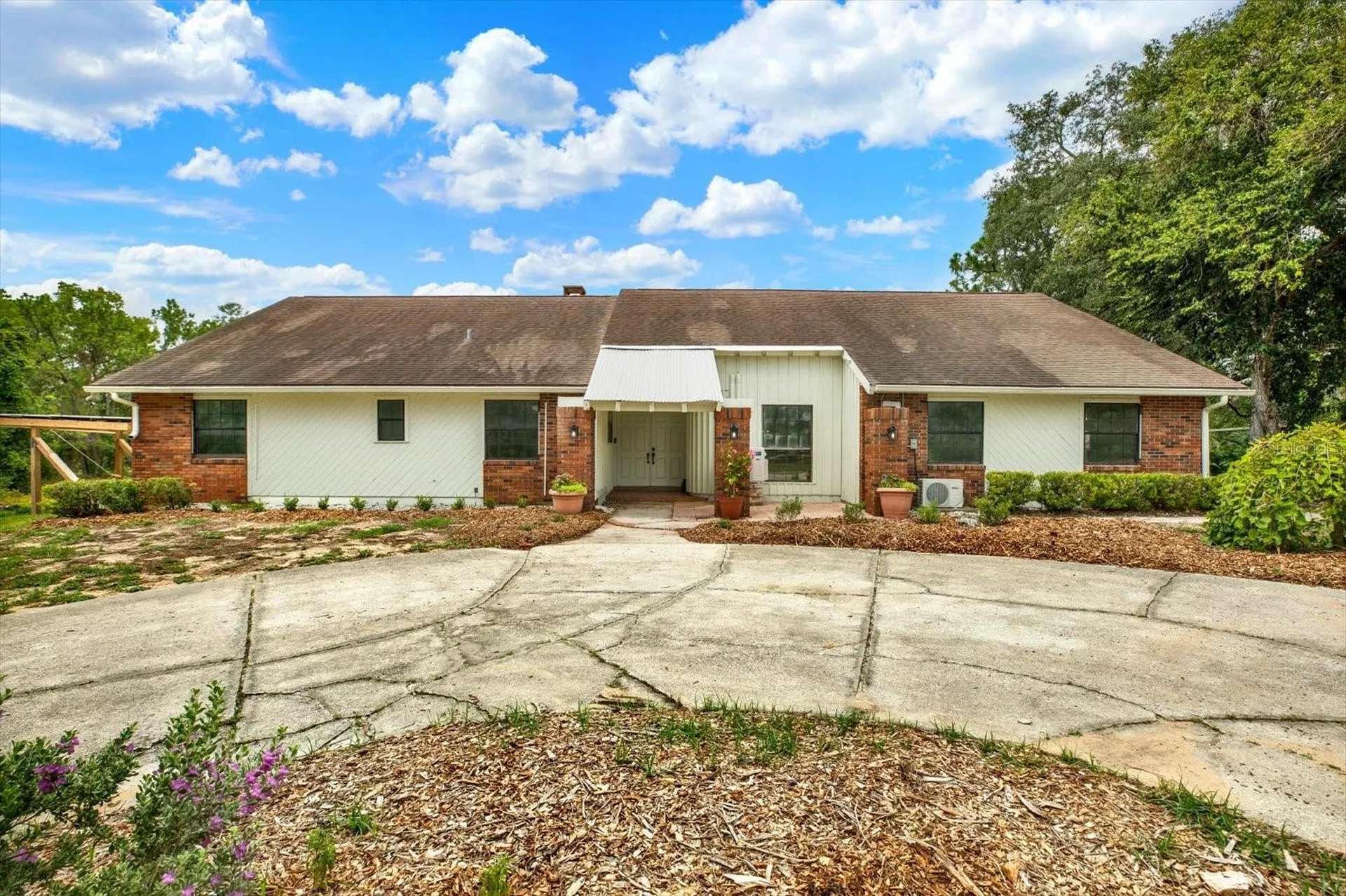 11251 Salina Street Brooksville FL 34614