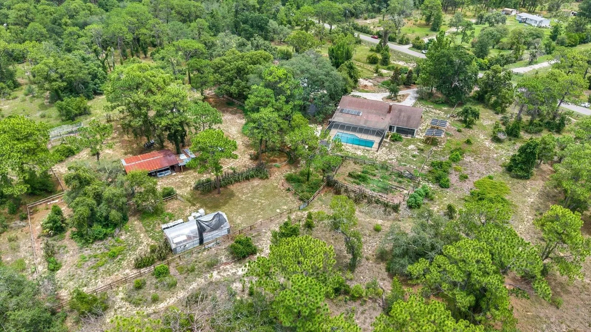 11251 Salina Street Brooksville FL 34614