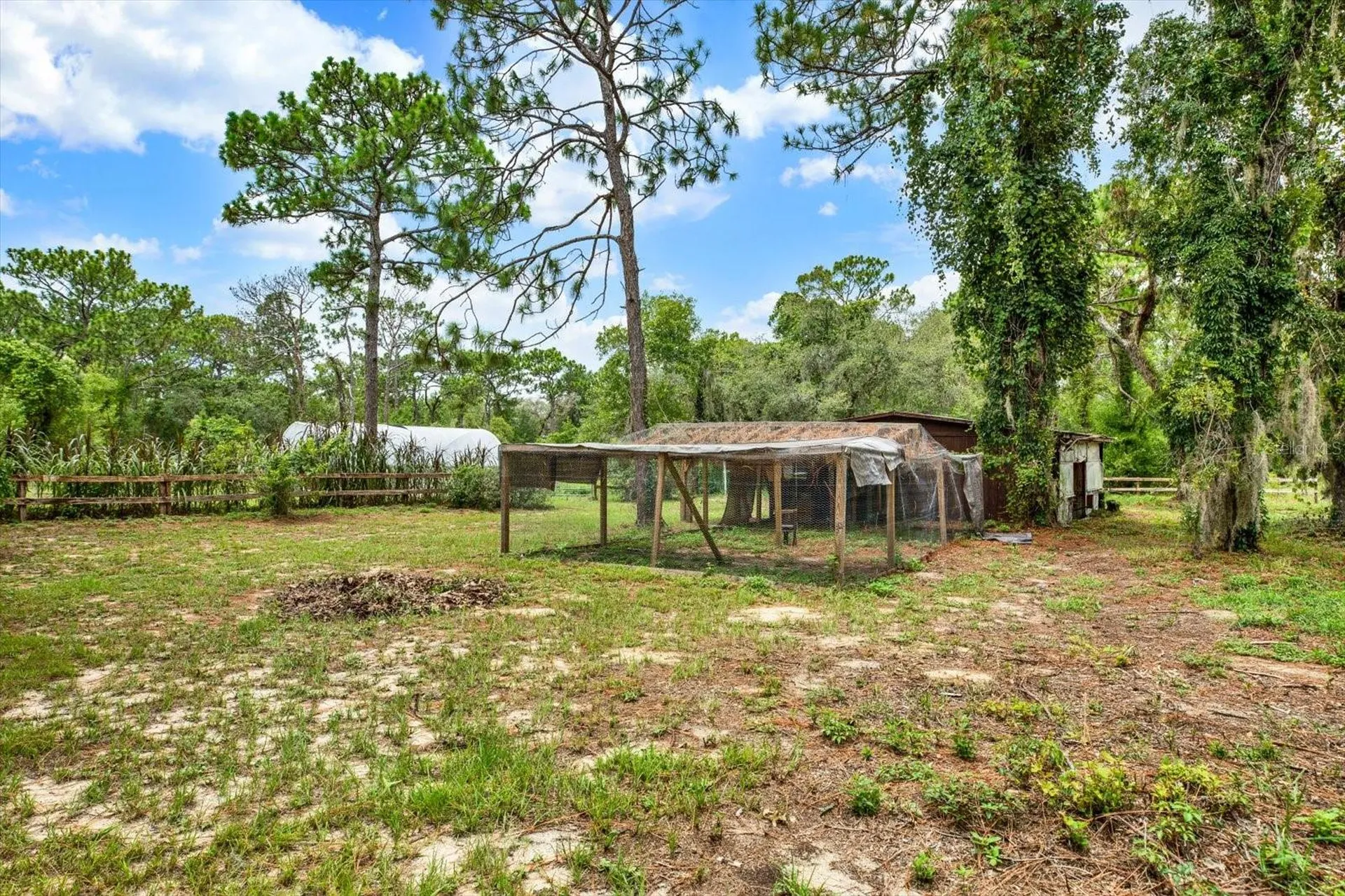 11251 Salina Street Brooksville FL 34614