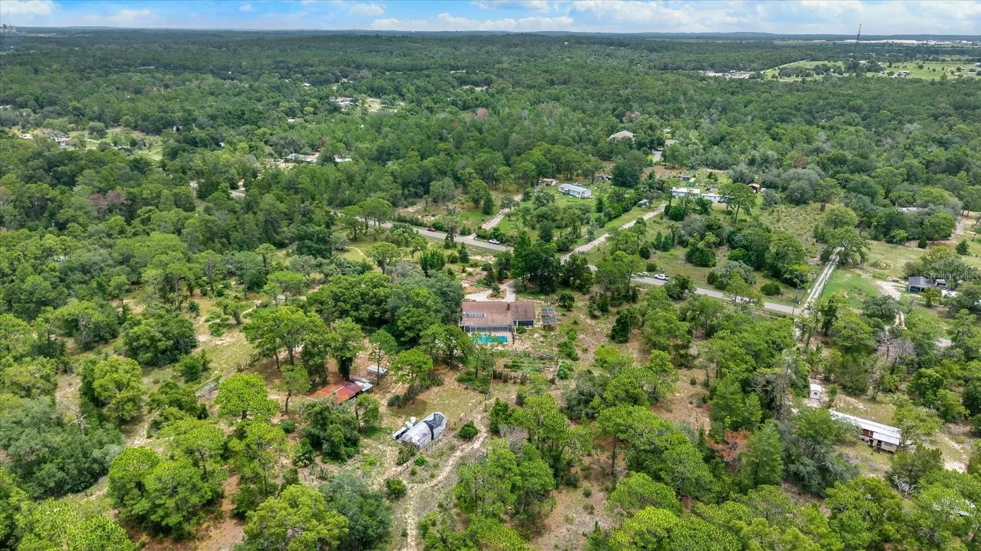11251 Salina Street Brooksville FL 34614