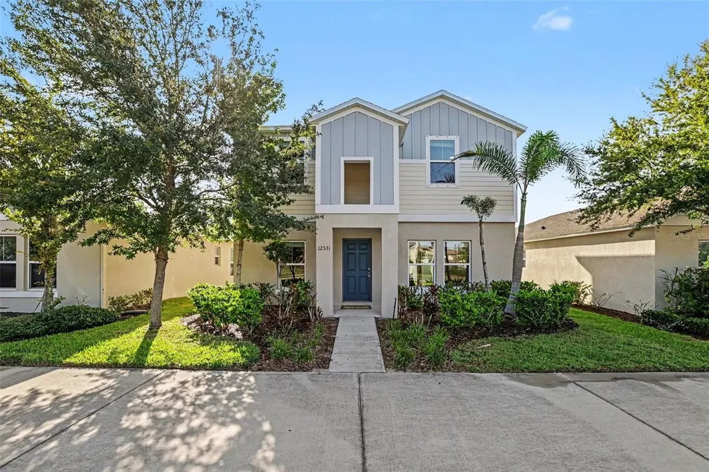 12531 Triple Creek Boulevard Riverview FL 33579