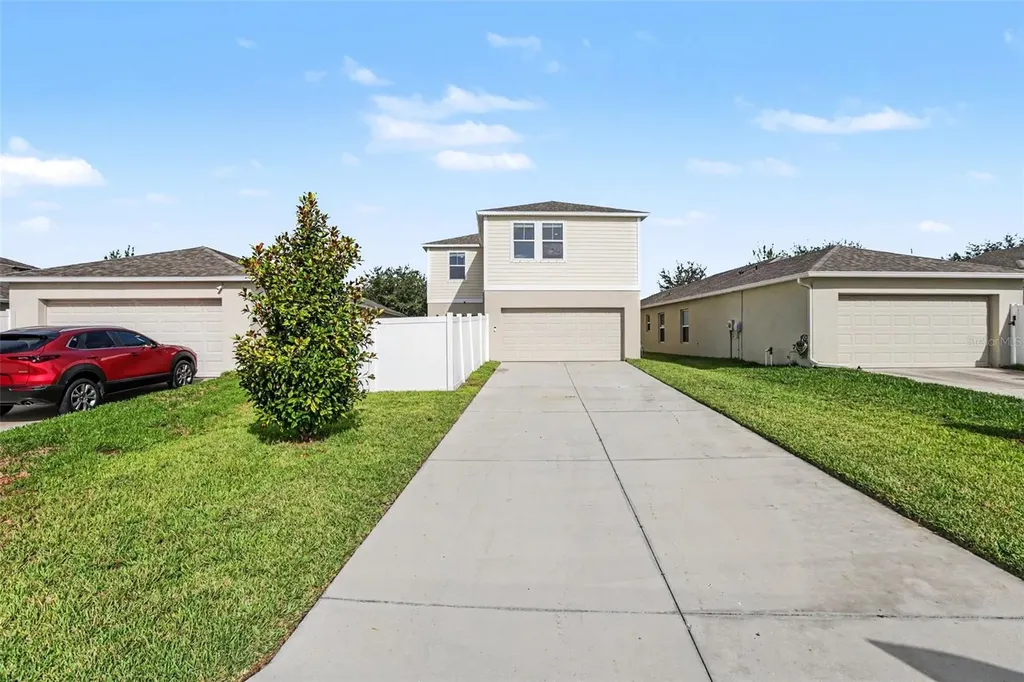 12531 Triple Creek Boulevard Riverview FL 33579