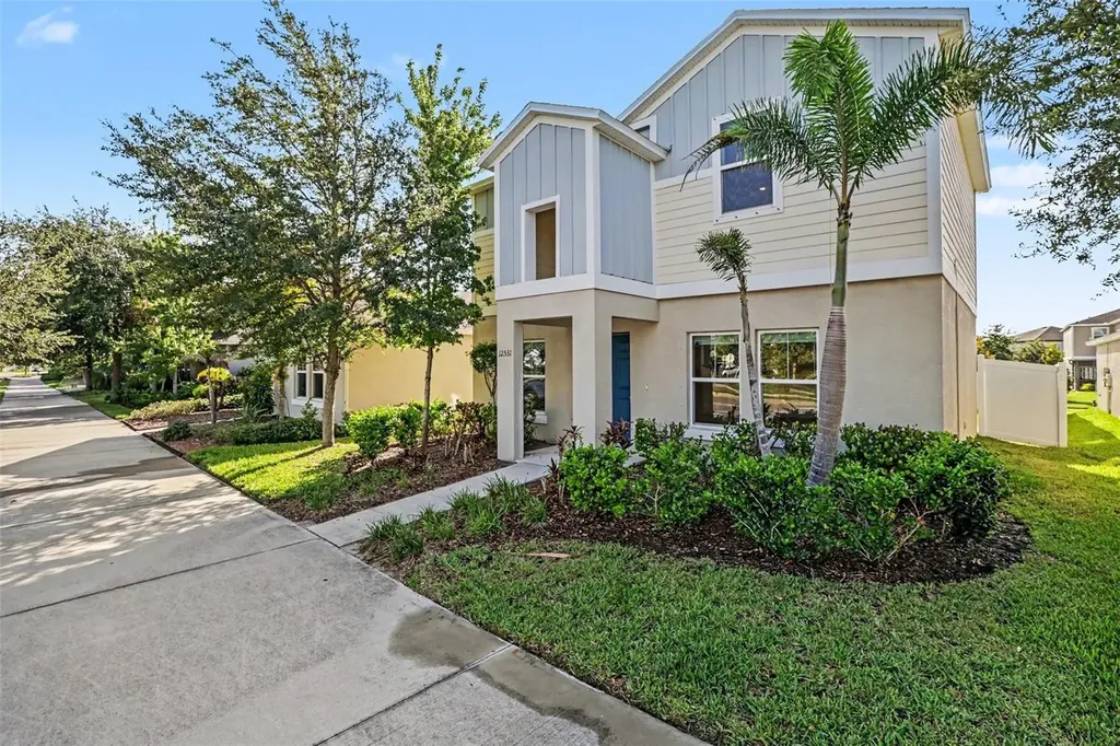 12531 Triple Creek Boulevard Riverview FL 33579