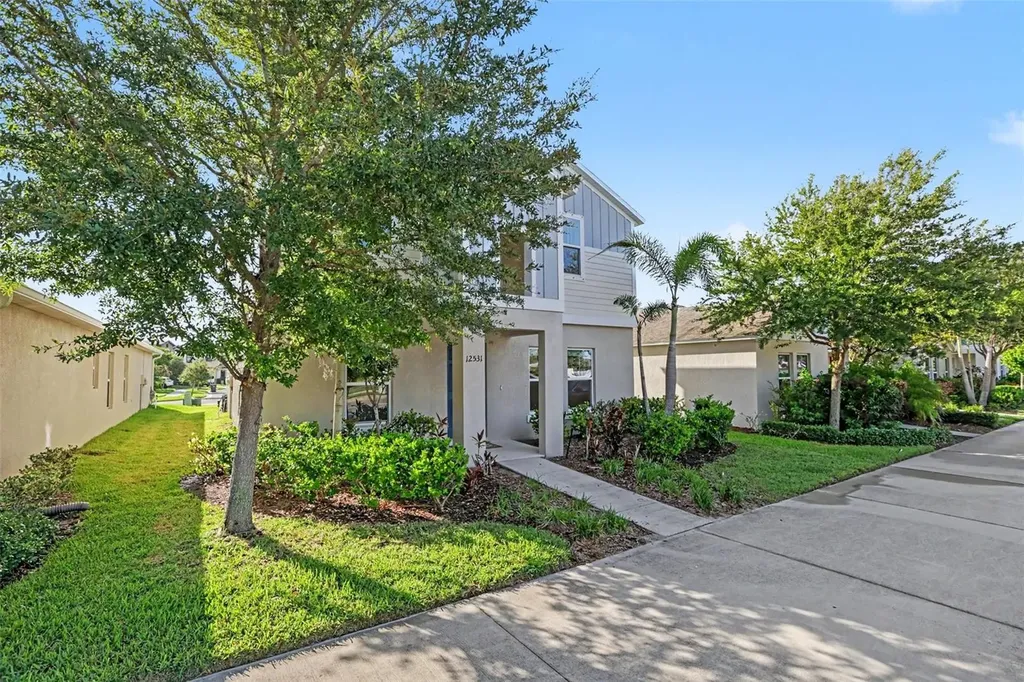 12531 Triple Creek Boulevard Riverview FL 33579