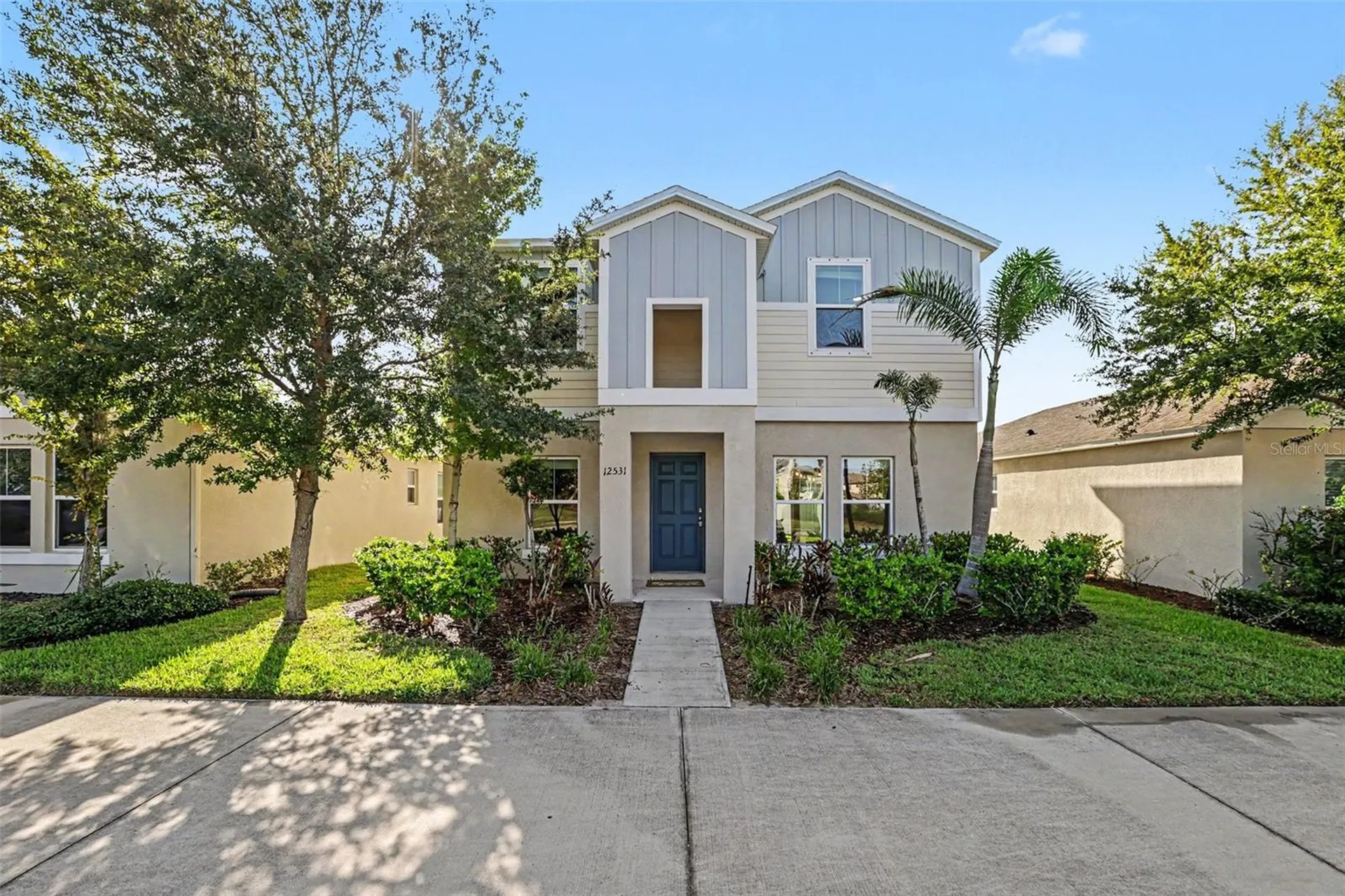 12531 Triple Creek Boulevard Riverview FL 33579
