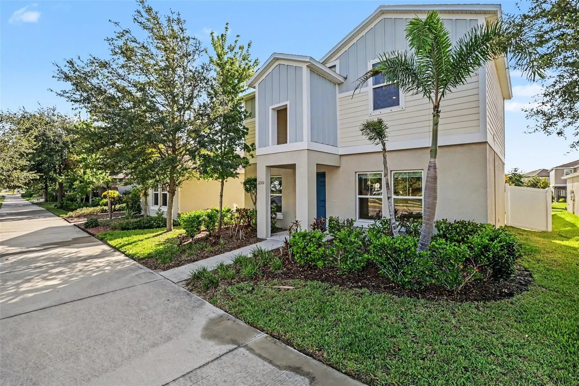 12531 Triple Creek Boulevard Riverview FL 33579
