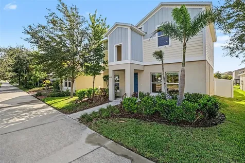 12531 Triple Creek Boulevard Riverview FL 33579