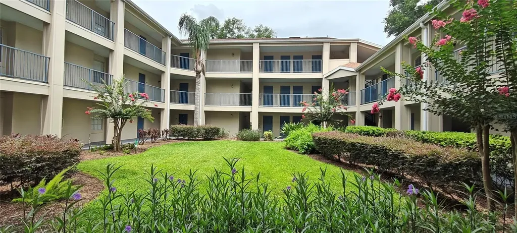 7220 Westpointe Boulevard Orlando FL 32835