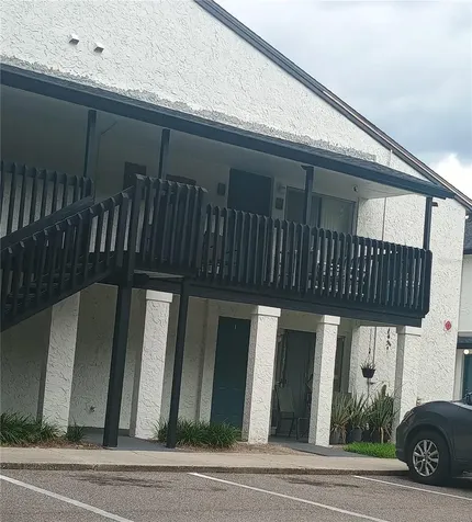 4111 S Semoran Boulevard Orlando FL 32822