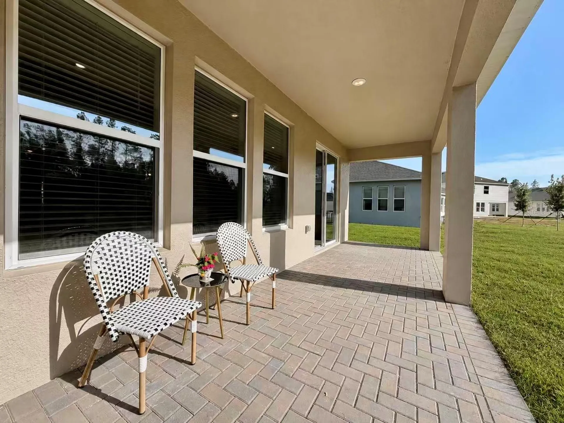 1307 Broward Drive Zephyrhills FL 33541