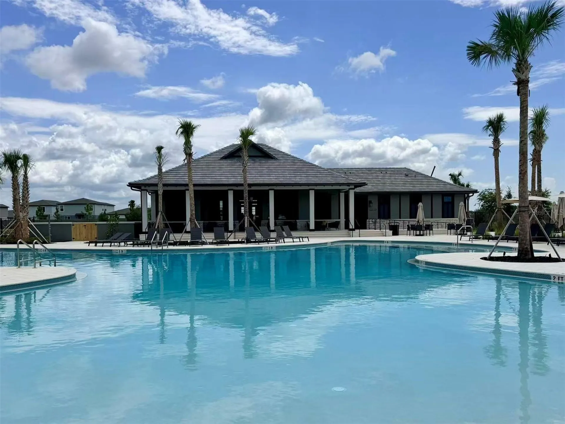1307 Broward Drive Zephyrhills FL 33541