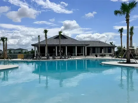 1307 Broward Drive Zephyrhills FL 33541