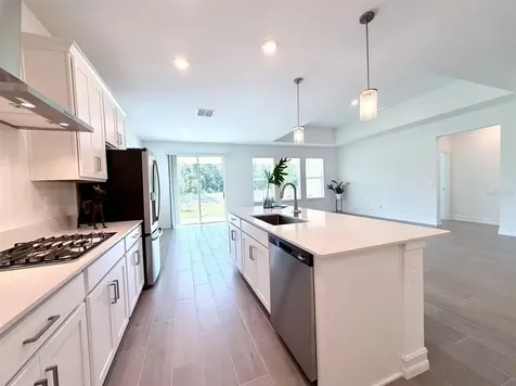 1307 Broward Drive Zephyrhills FL 33541