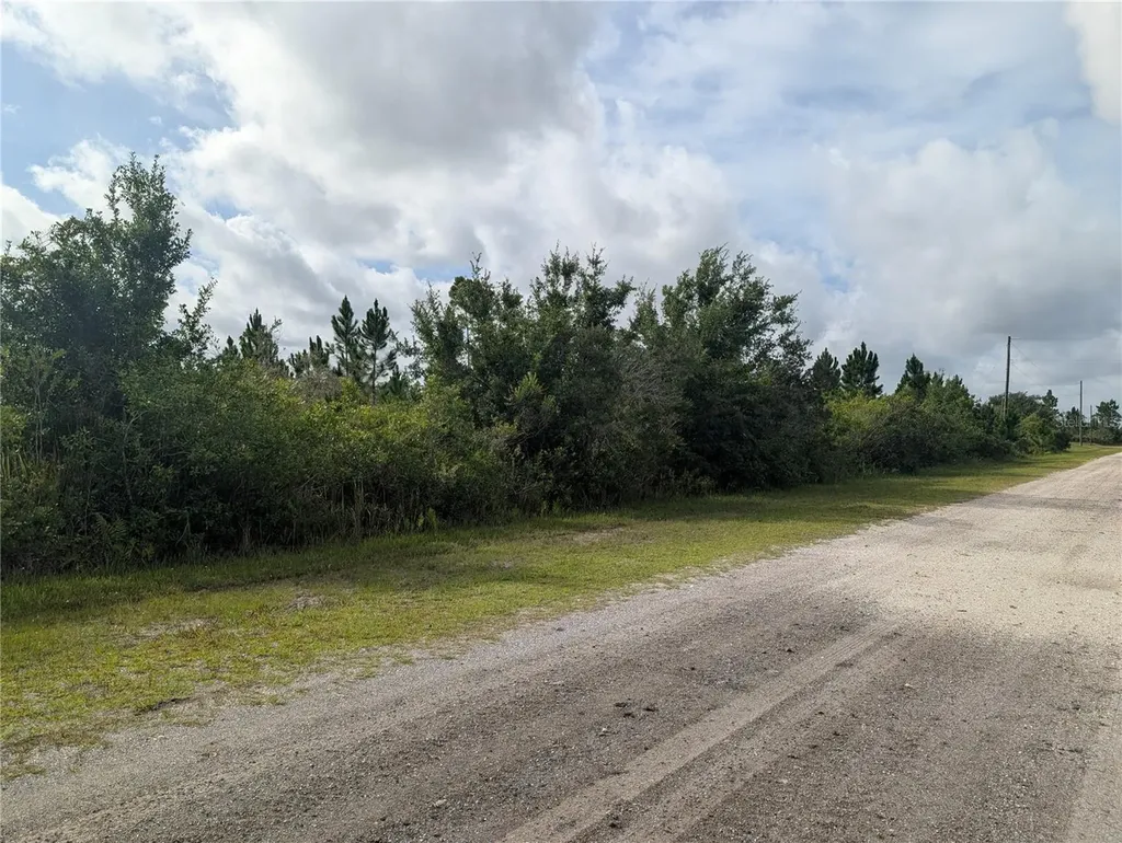 523 Belmonte Drive Indian Lake Estates FL 33855