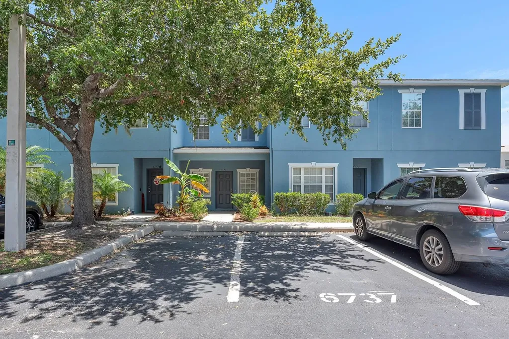 6737 Lake Rochester Lane Gibsonton FL 33534