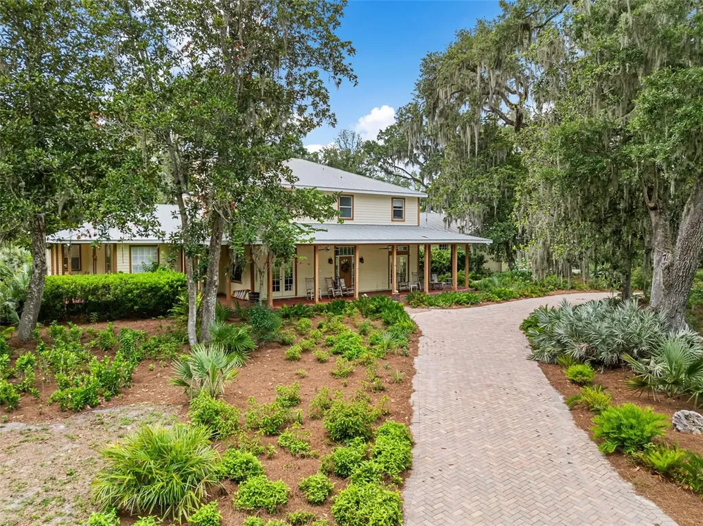 33415 Kiefer Road Wesley Chapel FL 33545