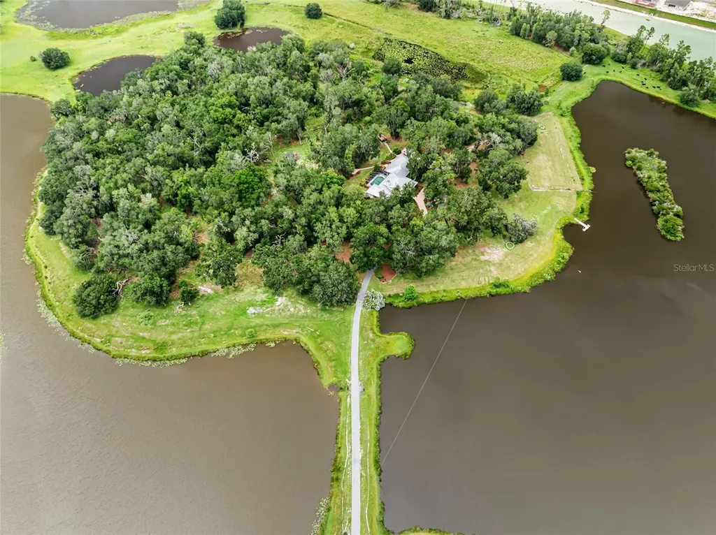 33415 Kiefer Road Wesley Chapel FL 33545