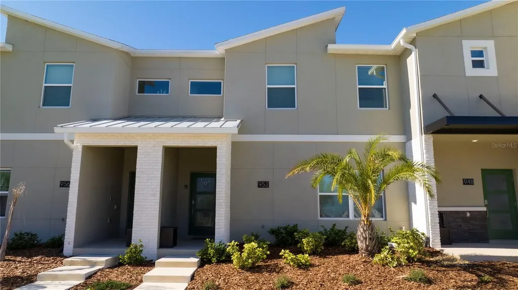 952 Leader Street Davenport FL 33896