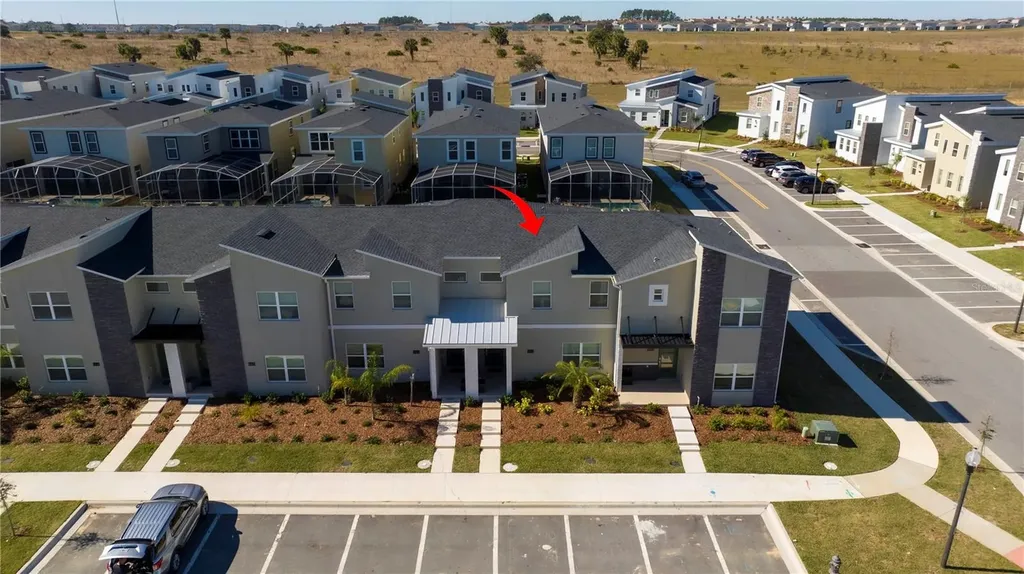 952 Leader Street Davenport FL 33896
