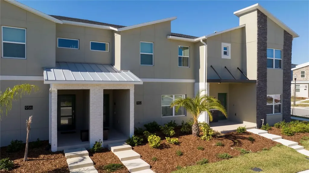 952 Leader Street Davenport FL 33896