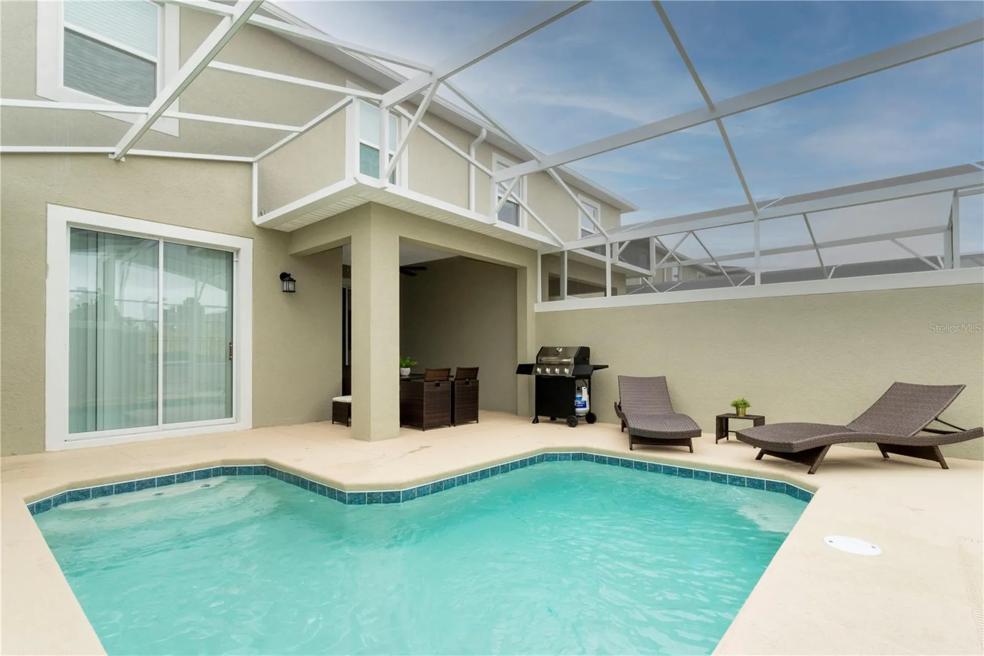952 Leader Street Davenport FL 33896