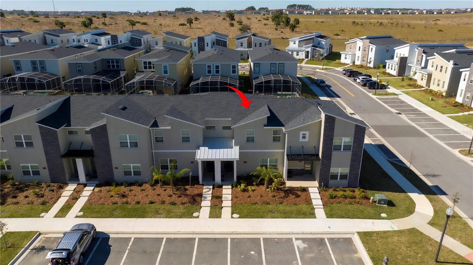 952 Leader Street Davenport FL 33896