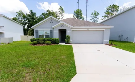 6747 SE 3rd Loop Ocala FL 34472
