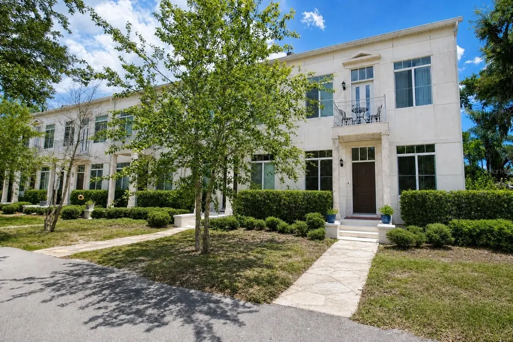 759 Lake Baldwin Lane Orlando FL 32803