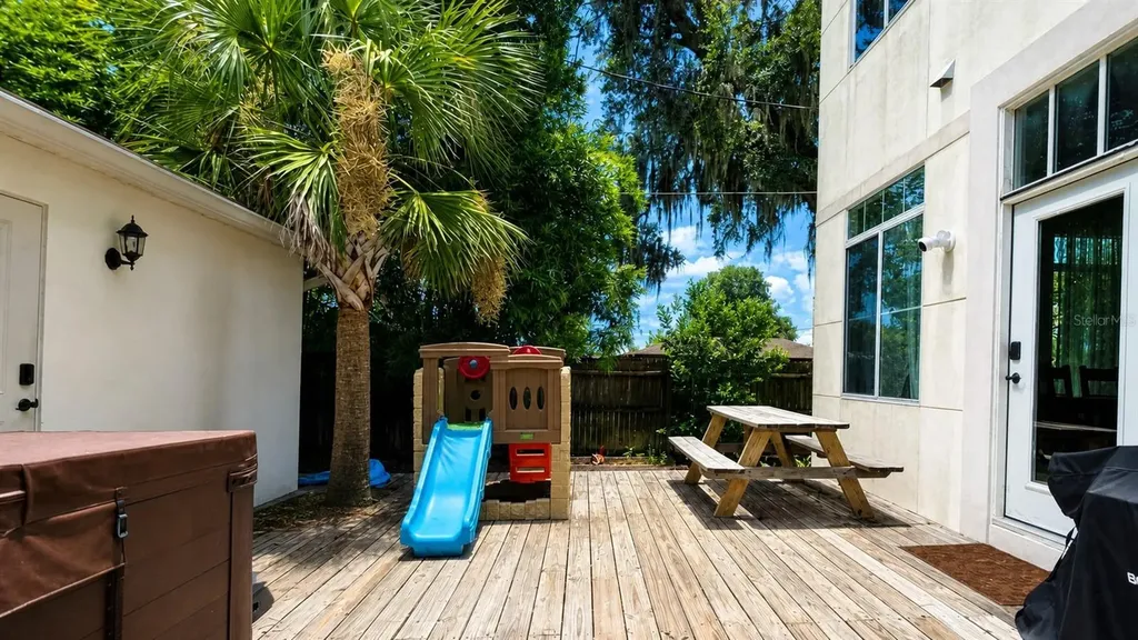 759 Lake Baldwin Lane Orlando FL 32803